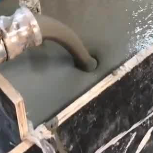 海州灌浆料什么型号的能灌小缝隙