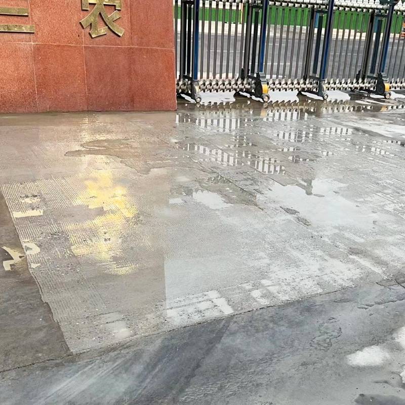 海州水泥路面翻新砂浆